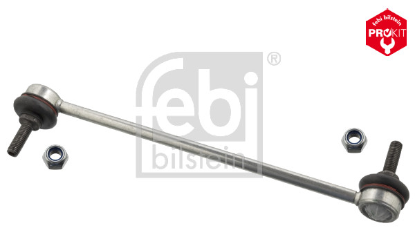 Rod/Strut, stabiliser - 19669 FEBI BILSTEIN