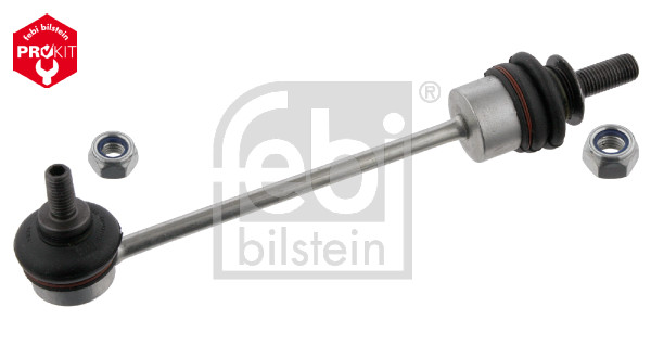 šarnyro stabilizatorius - 19670 FEBI BILSTEIN