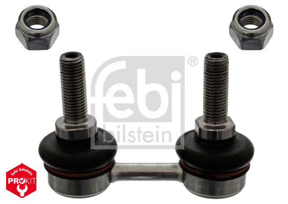 Rod/Strut, stabiliser - 19671 FEBI BILSTEIN