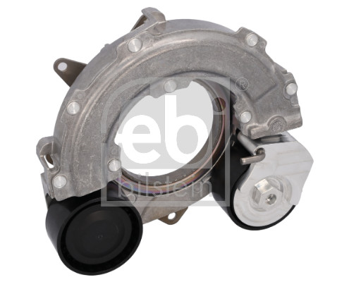 Tendicinghia, Cinghia Poly-V - 196731 FEBI BILSTEIN