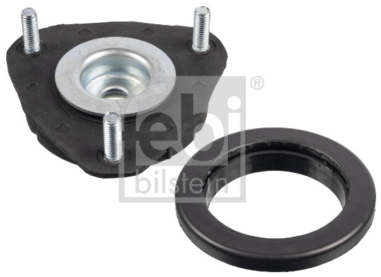 Kit riparazione, Cuscinetto ammortizzatore a molla - 19676 FEBI BILSTEIN