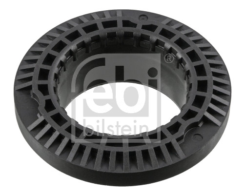 Rolling Bearing, suspension strut support mounting - 196784 FEBI BILSTEIN