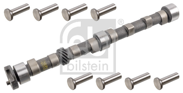 Camshaft Kit - 19678 FEBI BILSTEIN