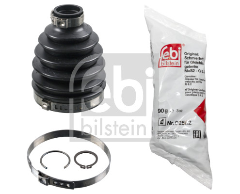 Kit cuffia, Semiasse - 196866 FEBI BILSTEIN