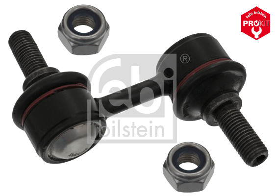 Rod/Strut, stabiliser - 19686 FEBI BILSTEIN