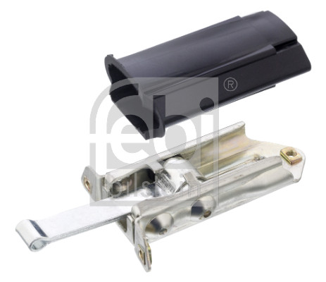 Door Catch - 19689 FEBI BILSTEIN