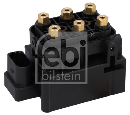 Air Suspension Valve - 196913 FEBI BILSTEIN