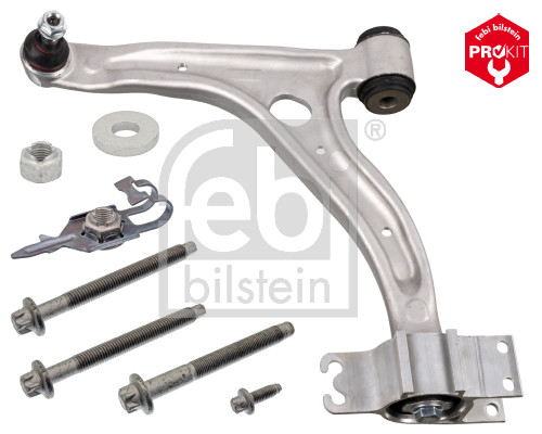 Track Control Arm - 196923 FEBI BILSTEIN