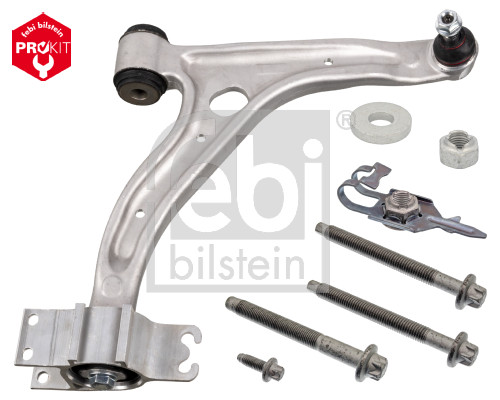 Track Control Arm - 196924 FEBI BILSTEIN