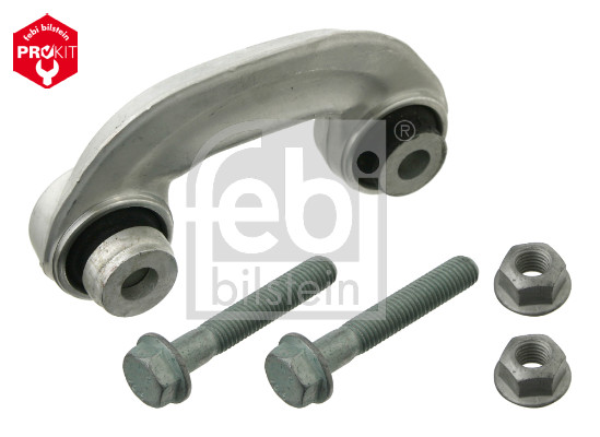 Asta/Puntone, Stabilizzatore - 19704 FEBI BILSTEIN