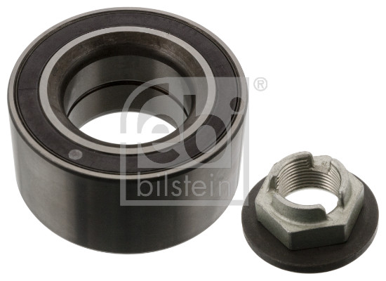 Wheel Bearing Kit - 19706 FEBI BILSTEIN