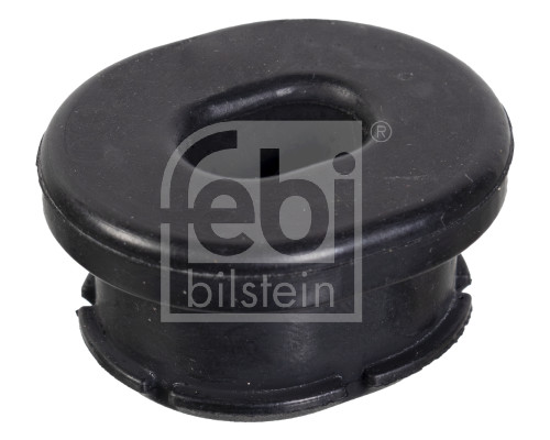 Tampone paracolpo/ Paracolpi fissaggio - 197108 FEBI BILSTEIN