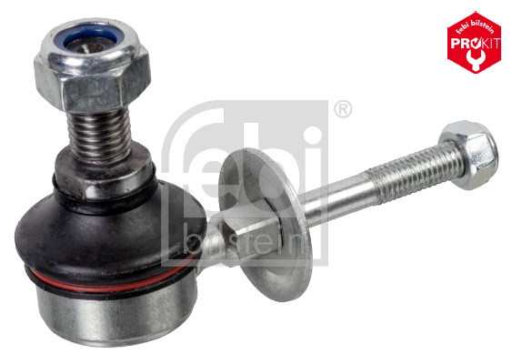 Rod/Strut, stabiliser - 19719 FEBI BILSTEIN