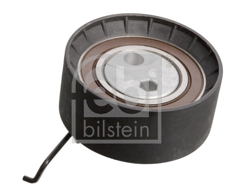 Tensioner Pulley, timing belt - 19732 FEBI BILSTEIN