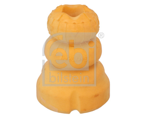 Tampone paracolpo, Sospensione - 197330 FEBI BILSTEIN