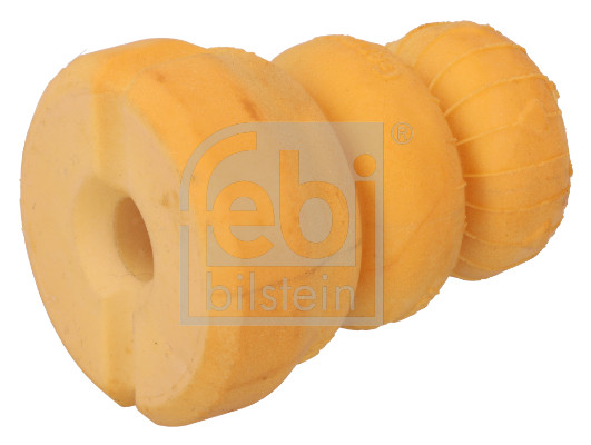Rubber Buffer, suspension - 197330 FEBI BILSTEIN