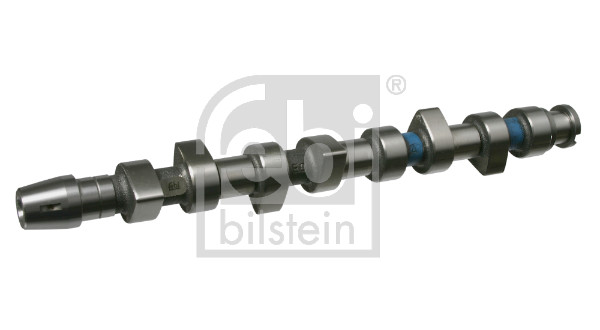 Albero a camme - 19738 FEBI BILSTEIN