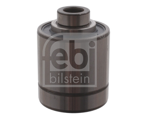 Подшипник, вал вентилятора системы охлаждения двигателя - 19740 FEBI BILSTEIN