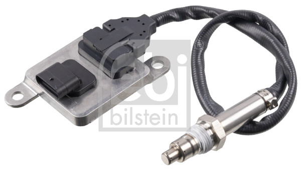 NOx Sensor, NOx Catalyst - 197485 FEBI BILSTEIN