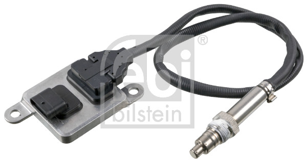NOx Sensor, NOx Catalyst - 197486 FEBI BILSTEIN