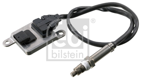 NOx Sensor, urea injection - 197491 FEBI BILSTEIN
