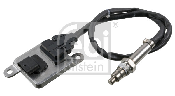 NOx Sensor, urea injection - 197495 FEBI BILSTEIN