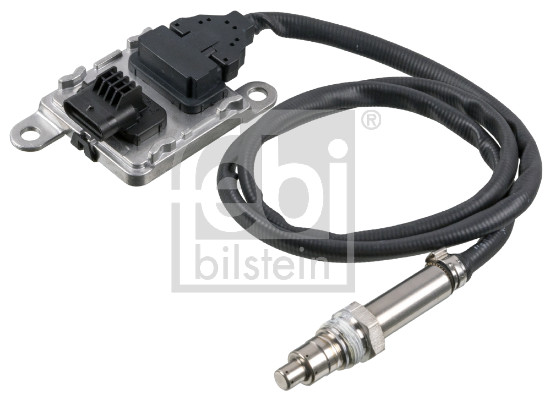 Sensore- NOx, Iniezione urea - 197497 FEBI BILSTEIN