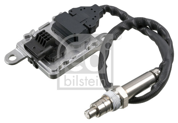 Sensore- NOx, Iniezione urea - 197498 FEBI BILSTEIN