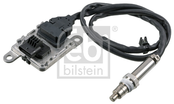 Sensore- NOx, Iniezione urea - 197501 FEBI BILSTEIN
