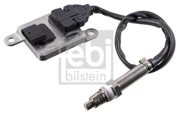 Sensore- NOx, Iniezione urea - 197502 FEBI BILSTEIN