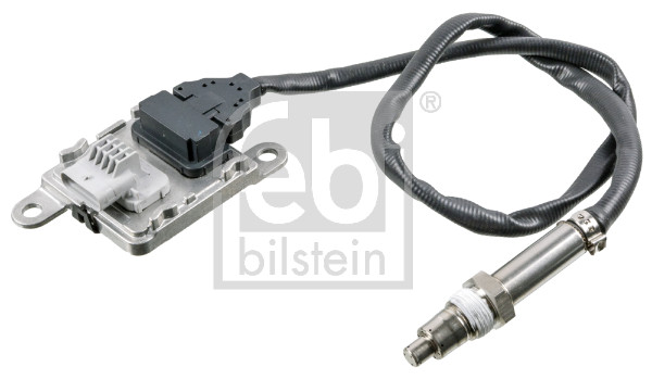 Sensore- NOx, Iniezione urea - 197505 FEBI BILSTEIN