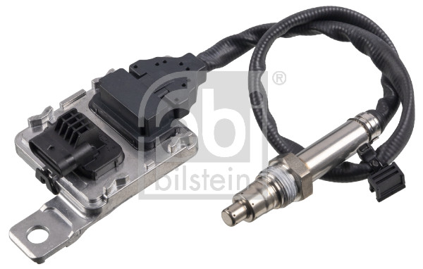 NOx Sensor, urea injection - 197508 FEBI BILSTEIN