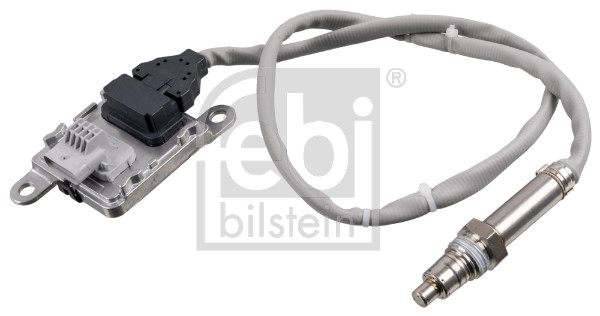 NOx Sensor, urea injection - 197509 FEBI BILSTEIN