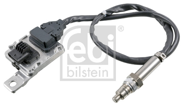 NOx Sensor, urea injection - 197510 FEBI BILSTEIN