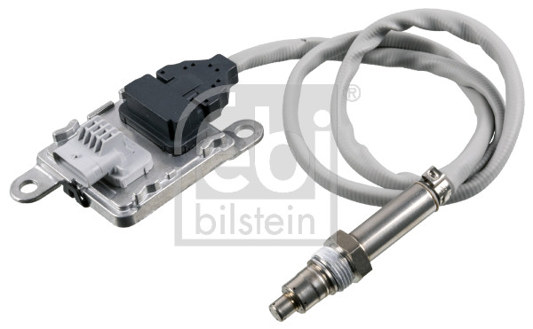 NOx Sensor, urea injection - 197513 FEBI BILSTEIN