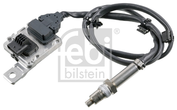 NOx Sensor, urea injection - 197518 FEBI BILSTEIN