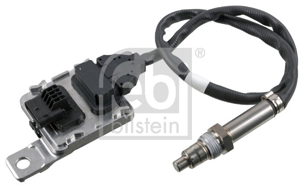 Sensore- NOx, Iniezione urea - 197520 FEBI BILSTEIN