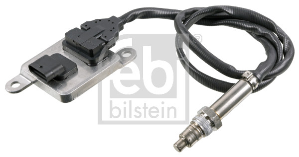 NOx Sensor, urea injection - 197521 FEBI BILSTEIN