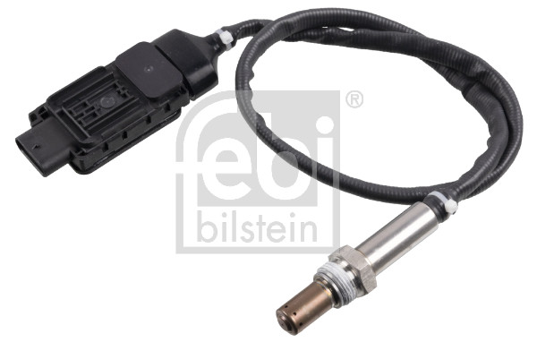 Sensore- NOx, Iniezione urea - 197525 FEBI BILSTEIN