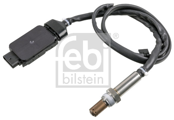 Sensore- NOx, Iniezione urea - 197526 FEBI BILSTEIN