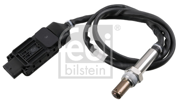 Sensore- NOx, Iniezione urea - 197527 FEBI BILSTEIN