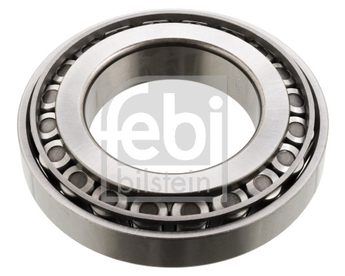 Wheel Bearing - 19757 FEBI BILSTEIN