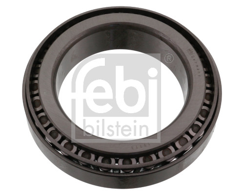 Wheel Bearing - 19773 FEBI BILSTEIN