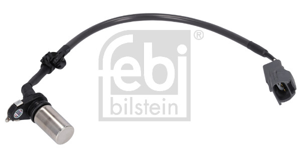 Impulsgeber, Kurbelwelle - 197744 FEBI BILSTEIN