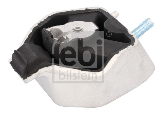 Mounting, automatic transmission - 19802 FEBI BILSTEIN