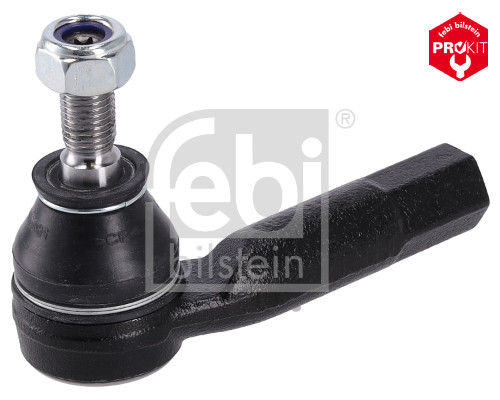 Testa barra d'accoppiamento - 19814 FEBI BILSTEIN