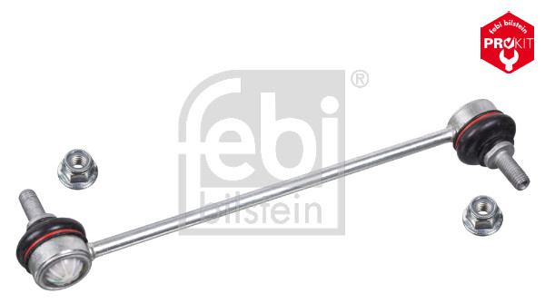 šarnyro stabilizatorius - 19825 FEBI BILSTEIN