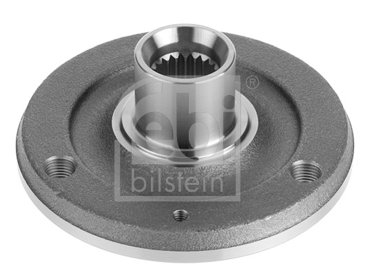 Wheel Hub - 19844 FEBI BILSTEIN