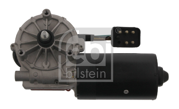 Wiper Motor - 19848 FEBI BILSTEIN