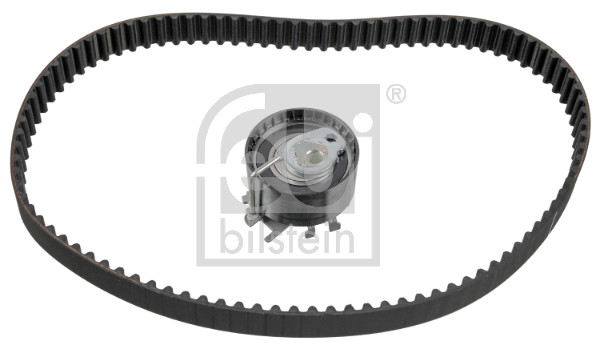 Kit cinghie dentate - 19852 FEBI BILSTEIN
